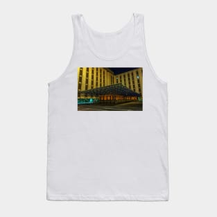 JEDDAH Tank Top